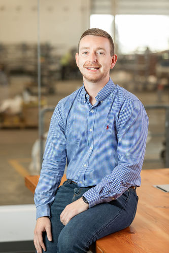 Darragh Hogan