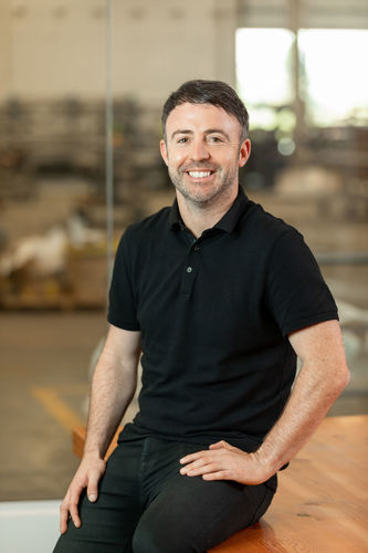 Conor Radley