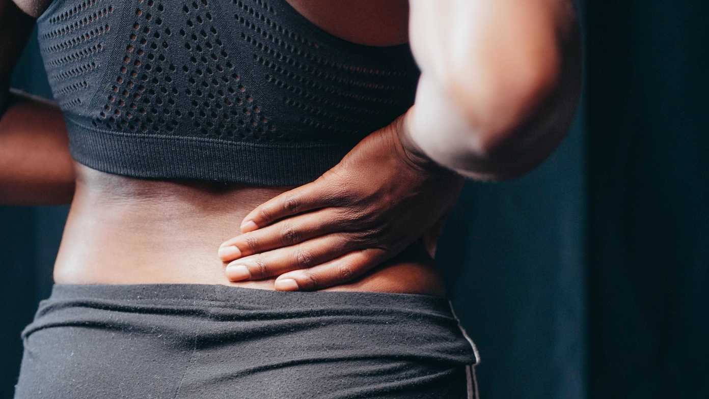 bloomingdale il chiropractor back pain