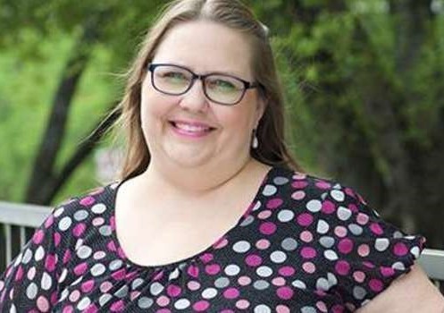 Peggy Roethenberger
