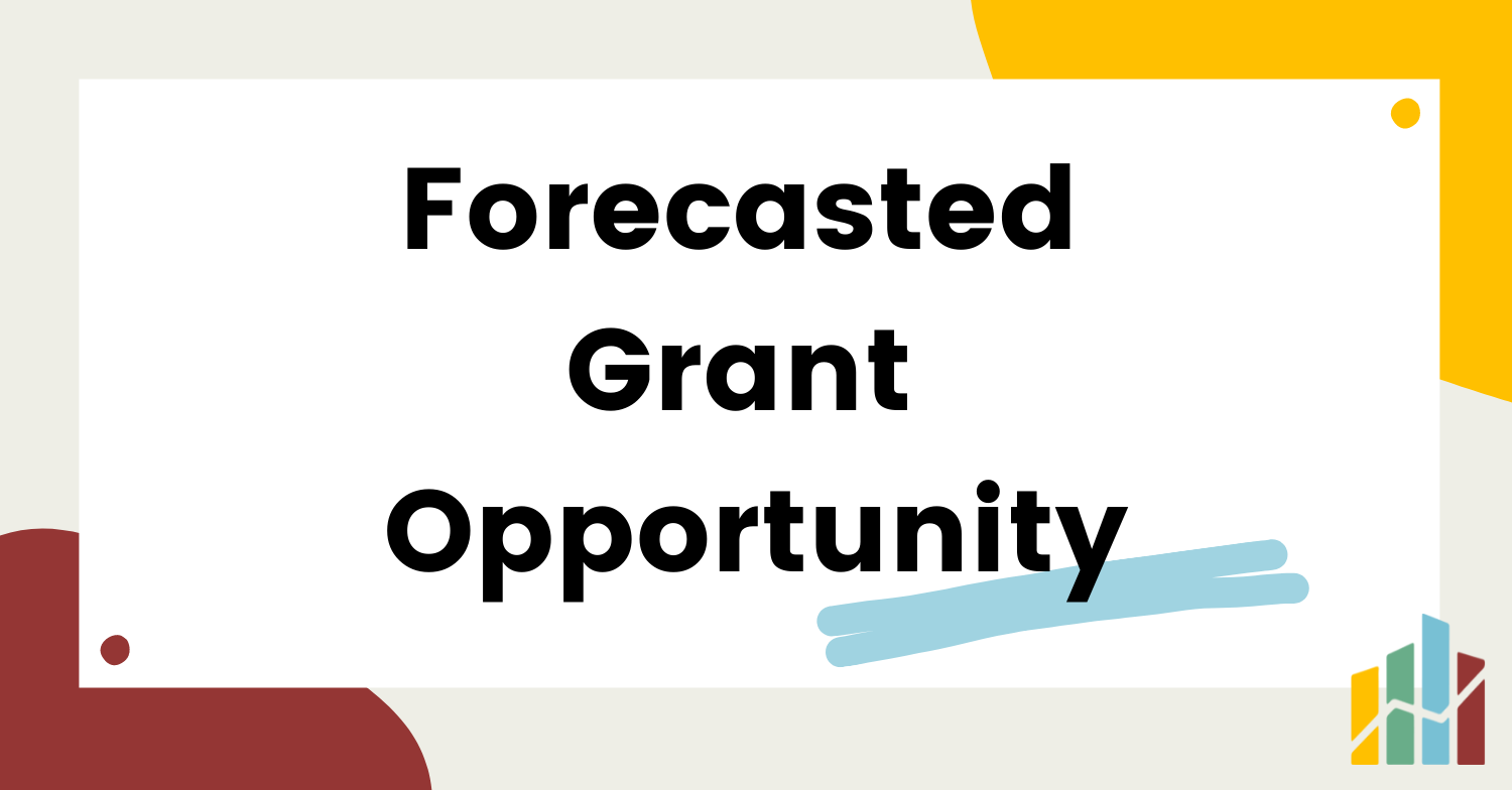 Grant Annoucement