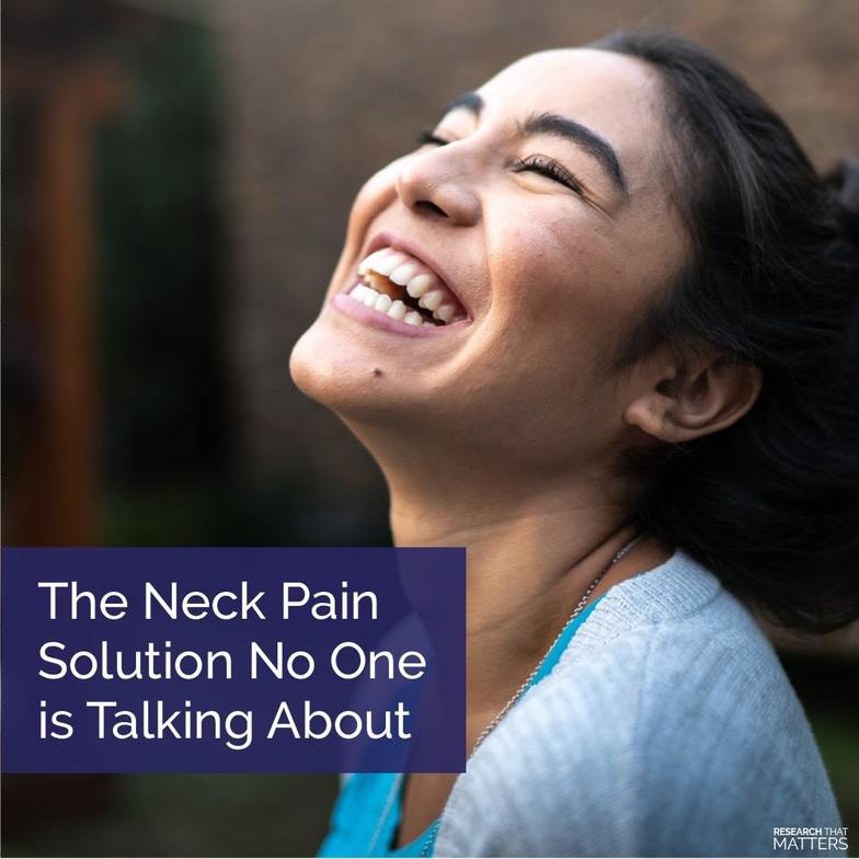 neck pain treatment bloomingdale il chiropractor