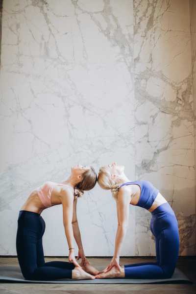 Hendersonville Yoga