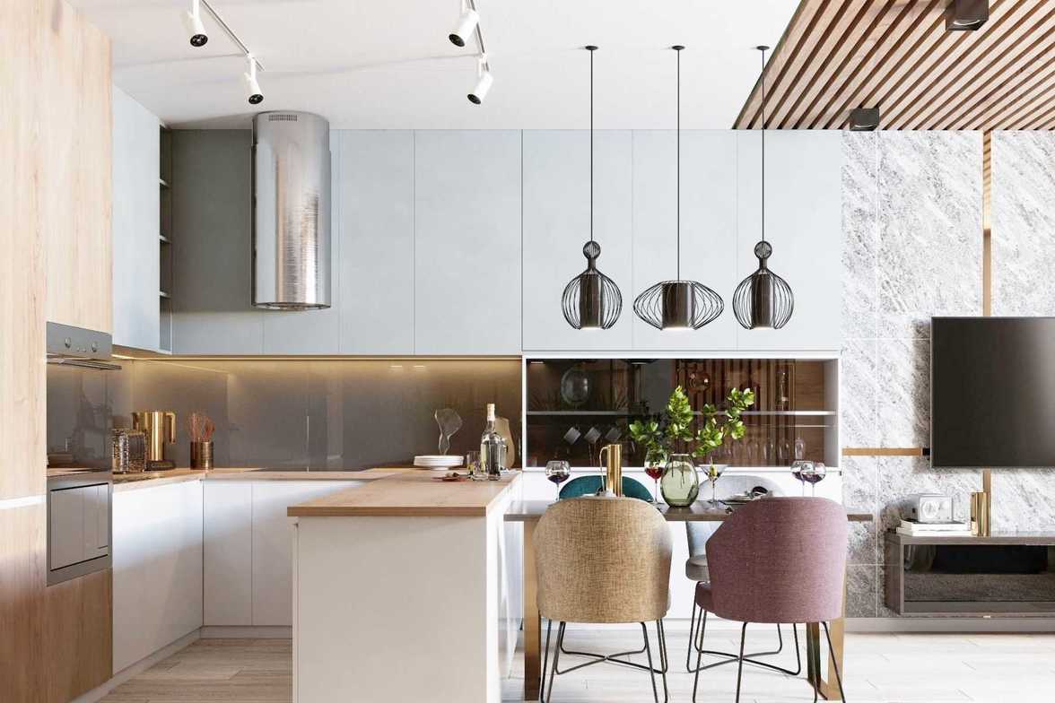 Kitchen Renovation in Abbotsford
